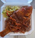 Best Red Snapper in Fargo, ND