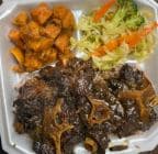 Best Oxtails in Fargo, ND