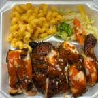 Best Jerk Chicken in Fargo, ND