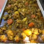 Best Curry Chicken in Fargo, ND