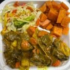 Best Curry Goat in Fargo, ND