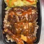 Best Jerk Chicken in Fargo, ND