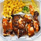 Best Jerk Chicken Pasta in Fargo, ND