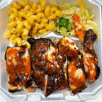 Best Jerk Chicken in Fargo, ND